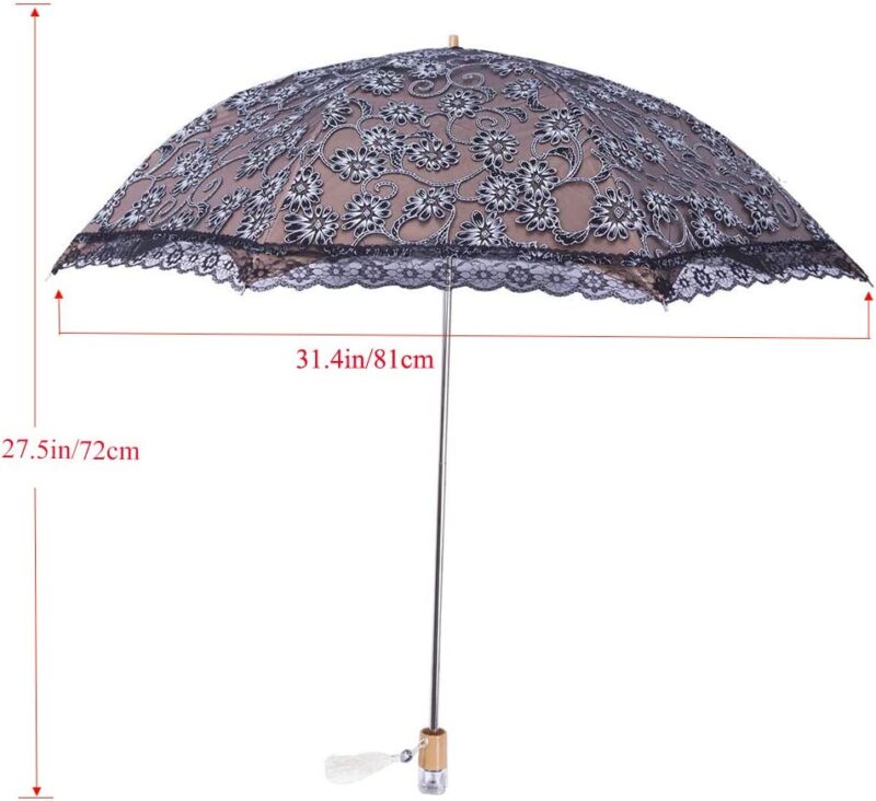 logo uv protection parasol