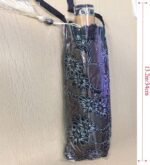 logo uv protection parasol