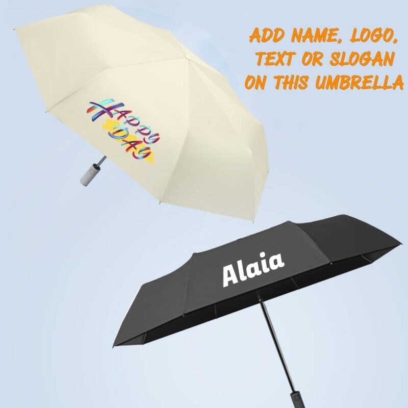 folding umbrella