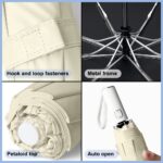 folding umbrella