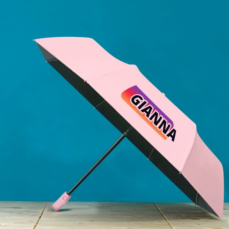 folding umbrella