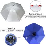 oversized umbrella