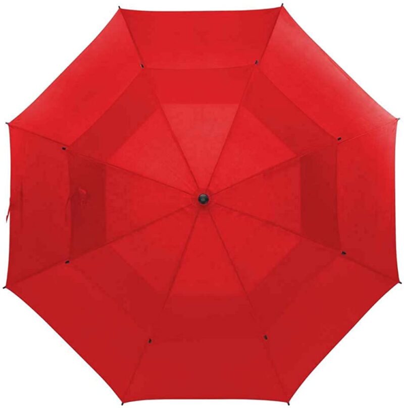 automatic windproof golf umbrella