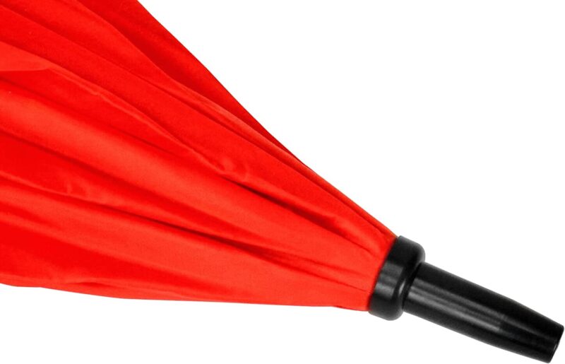 automatic windproof golf umbrella