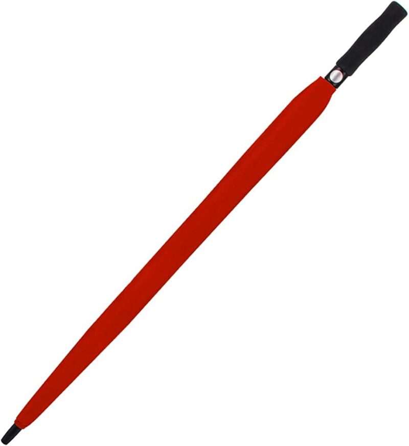 automatic windproof golf umbrella