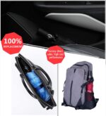 automatic windproof folding umbrella