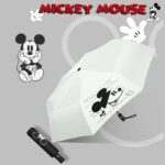 automatic compact golf umbrella