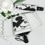 automatic compact golf umbrella