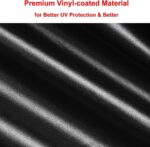 automatic compact golf umbrella