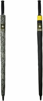 pack of 2 us golf umbrella