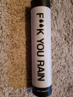 windproof compact golf umbrella