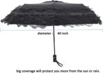 logo automatic uv protection folding umbrella
