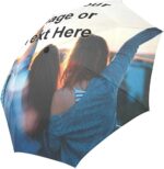 compact folding umbrella