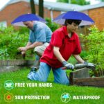 uv protection umbrella