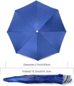 uv protection umbrella