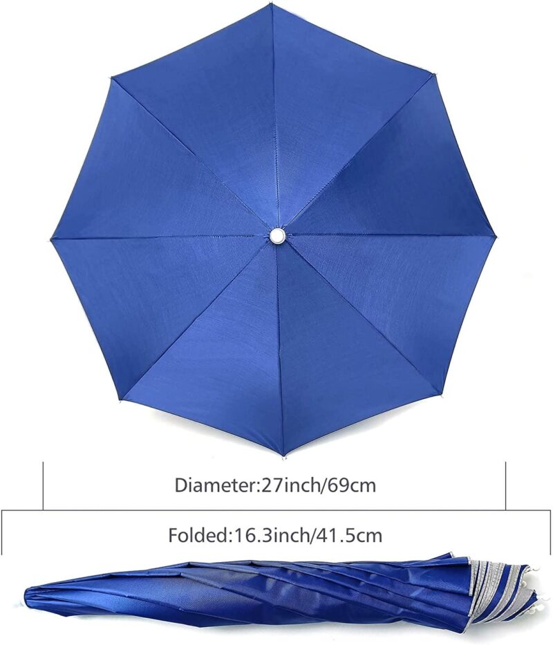 uv protection umbrella