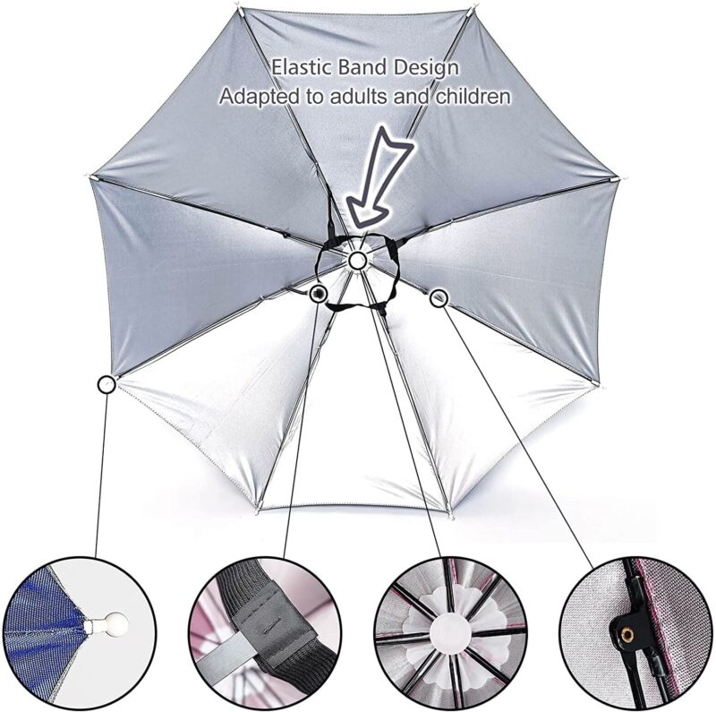 uv protection umbrella