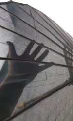 paper 32 inch parasol