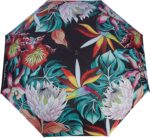 automatic windproof uv protection waterproof umbrella