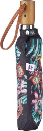 automatic windproof uv protection waterproof umbrella