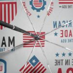 automatic windproof waterproof folding umbrella