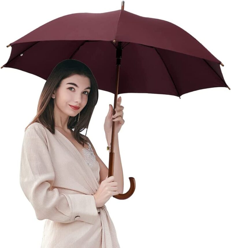 automatic umbrella