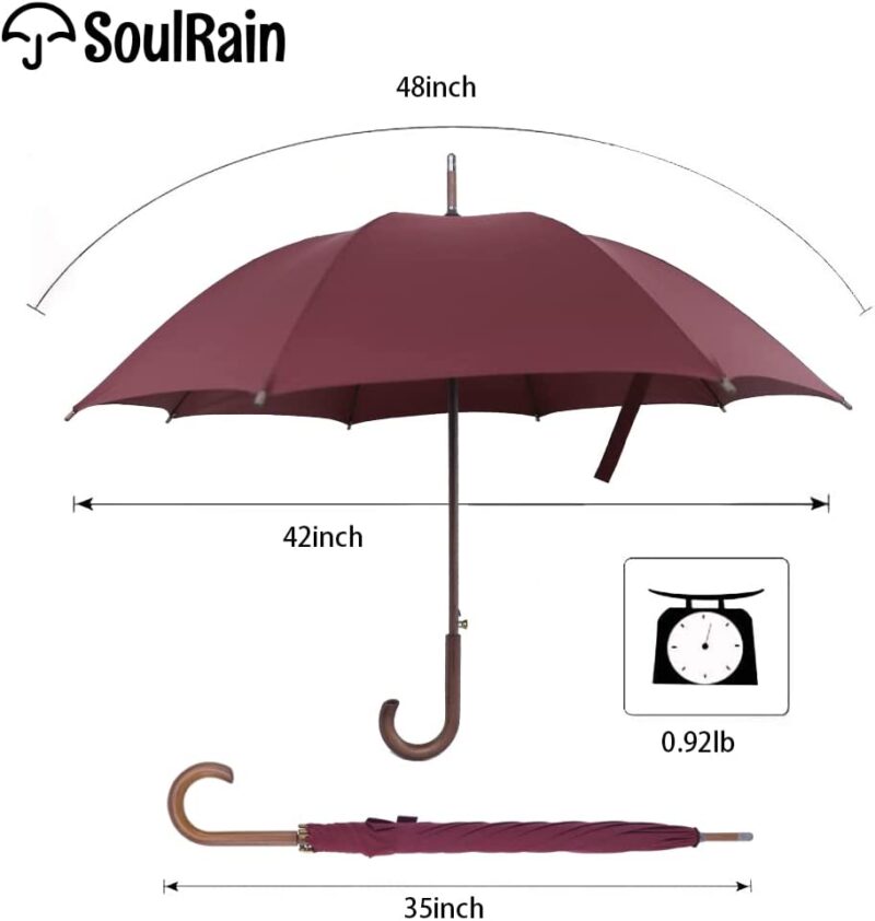 automatic umbrella