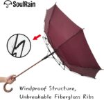 automatic umbrella