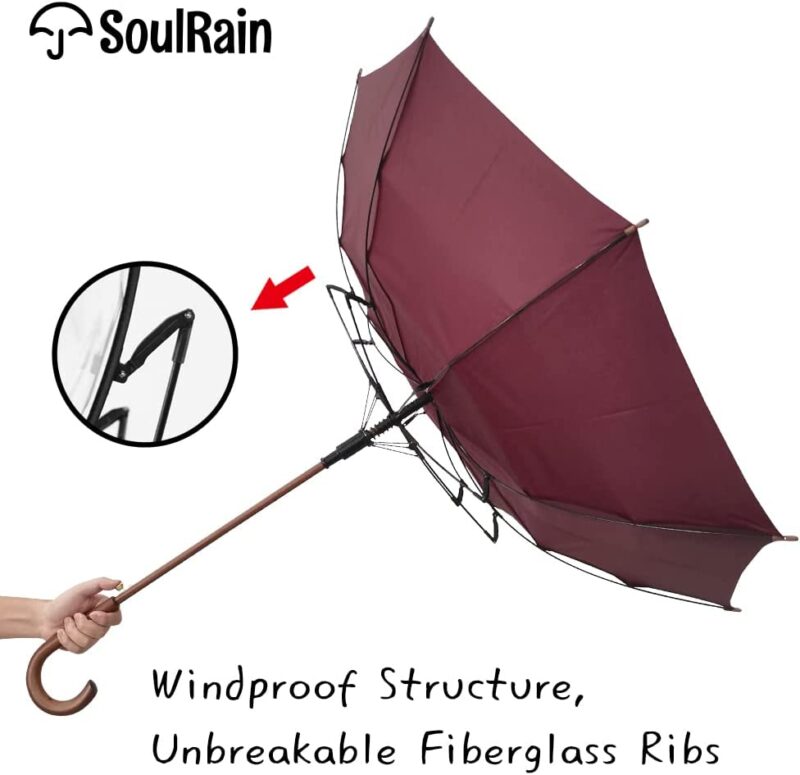 automatic umbrella