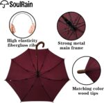 automatic umbrella