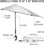 xl uv protection umbrella