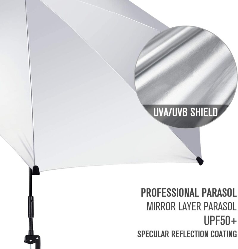 xl uv protection umbrella