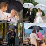 pack of 20 bulk 47 inch automatic windproof oversized umbrella