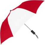 usa stromberg brand folding umbrella