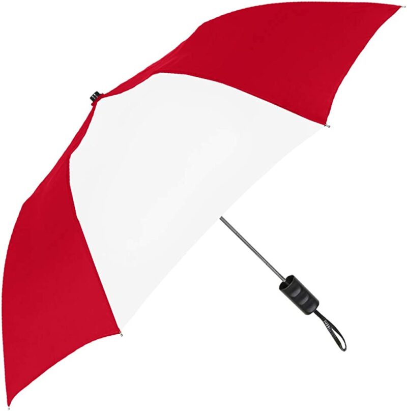 usa stromberg brand folding umbrella