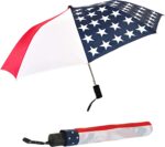 usa stromberg brand folding umbrella