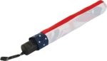usa stromberg brand folding umbrella