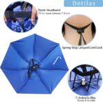 37 inch umbrella