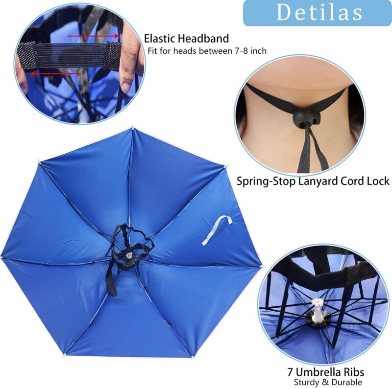 37 inch umbrella
