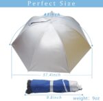 37 inch umbrella