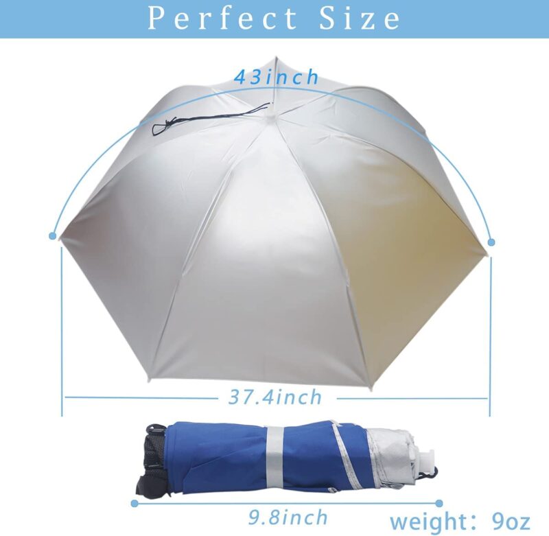 37 inch umbrella