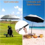 xl oversized umbrella