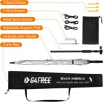 xl oversized umbrella