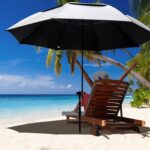 xl oversized umbrella