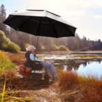 xl oversized umbrella