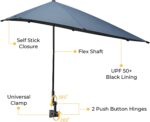 xl uv protection umbrella