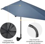 xl uv protection umbrella
