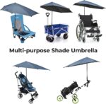 xl uv protection umbrella
