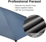 xl uv protection umbrella