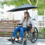 xl uv protection umbrella